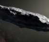 Objeto Oumuamua pode ter vindo de sistema solar com dois sóis, aponta estudo