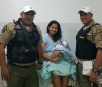 Bebê nasce dentro de carro com a ajuda de policiais em Arcoverde-PE