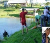 IVINHEMA: Jovem morre afogado em represa na gleba vitória