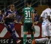 Jailson brilha, Palmeiras bate o Santos nos pênaltis e está na final