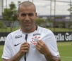Sheik diz que Corinthians deu exemplo após ser "desrespeitado" pelo SP