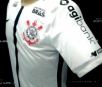 Corinthians acerta patrocínio pontual nas mangas da camisa para as finais