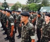 Exército abre concurso com 1,1 mil vagas para formação de sargentos