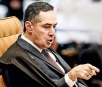 Barroso manda soltar presos da Operação Skala