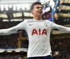 Tottenham derrota o Chelsea de virada e quebra tabu de 28 anos no Inglês