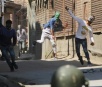 Ao menos 20 mortos em confrontos na Caxemira