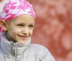 Número de crianças que vencem o câncer sobe de 8 para 10 casos