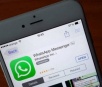 WhatsApp para iOS permite reproduzir áudio com tela apagada