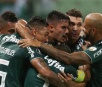 Palmeiras domina partida e faz 2 a 0 contra o Alianza na Libertadores