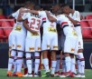 Rodada tem duelo brasileiro pela Libertadores e São Paulo na Copa do Brasil
