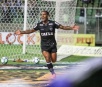 Inspirado, Otero faz dois gols na goleada do Atlético-MG sobre o Ferroviário