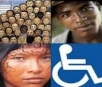 Programa do MEC estimula a formação de negros, indígenas e pessoas com deficiência
