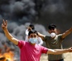 Confrontos na fronteira de Gaza deixam 7 palestinos mortos