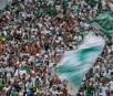 Com mais de 30 mil no Allianz, Palmeiras treina com Moisés entre titulares