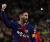Barça vence Leganés com show de Messi e fica perto de quebrar recorde no Espanhol