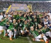 Guarani goleia o Oeste, é campeão da Série A2 paulista e retorna à Copa do Brasil
