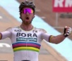 Paris Roubaix 2018 - Sagan vence com ataque a 53km da chegada