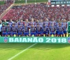 Bahia bate o Vitória no Barradão e conquista o título baiano de 2018
