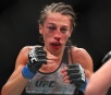 Joanna discorda de jurados, cita números e revela surpresa com derrota no UFC 223