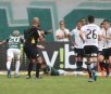 Palmeiras abre guerra contra a FPF e promete jogo duro nos bastidores