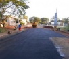 Estado divulga R$ 1 milhão em licitação para pavimentação de vias
