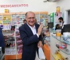 Procuradoria diz que ‘nada impede’ que Lava Jato em SP investigue Alckmin