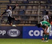 Fora de casa e de virada, Botafogo marca 2 a 1 no Audax Italiano