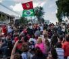 Justiça do Paraná fixa multa diária de R$ 500 mil para manifestantes no entorno da PF