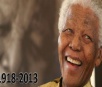 Nelson Mandela morre aos 95 anos