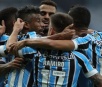 André faz gol após 70 dias sem jogar, e Grêmio vence Cruzeiro em estreia