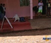 Brasileiro é executado a tiros em frente a restaurante na fronteira