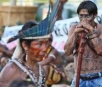 Índios mobilizam 900 “soldados” e só deixam fazendas mortos