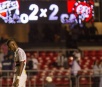 Atlético-PR arranca empate e elimina São Paulo da Copa do Brasil