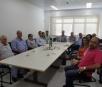 MP reúne representantes do Hospital de Barretos para a implementação em Dourados