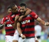 Júlio Cesar se despede em grande estilo com o 2 a 0 do Flamengo no América-MG