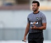 Com desfalques, Botafogo chega ao Recife para a partida contra o Sport