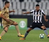 Sport e Botafogo encerram segunda rodada nesta segunda