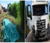 Mãe e filhos morrem em grave acidente na BR-163, em Rio Verde