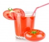 Um copo de suco de tomate por dia pode ajudar a prevenir câncer de mama