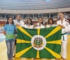 Judô de Itaporã conquista duas medalhas de ouro no Campeonato Brasileiro