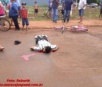 Maracaju: Adolescente é assassinado com três disparos de Arma de Fogo
