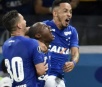 Cruzeiro faz 7 a 0 e comanda a maior goleada da Libertadores 2018