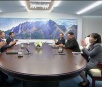 Líderes da Coreia do Sul e do Norte iniciam cúpula com promessa de paz