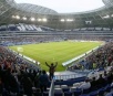 Rússia inaugura último estádio para Copa do Mundo a 47 dias do evento