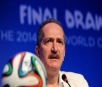 Brasil se prepara da melhor forma para Copa, afirma Aldo Rebelo