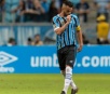 Com dois de Maicon, Grêmio goleia o Santos com 25 minutos de "olé" na Arena