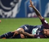 Daniel Alves sofre lesão e pode ficar fora da Copa da Rússia