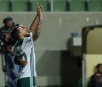 Com Borja decisivo, Palmeiras vence América-MG e sai na frente nas oitavas