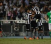 Botafogo só empata com Audax, mas avança na Sul-Americana