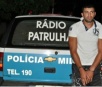Acusado de matar mulher é preso em hotel de Fátima do Sul
